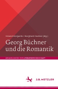 Cover Georg Büchner und die Romantik