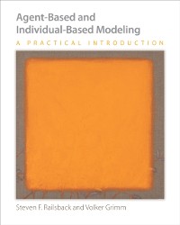 Cover Agent-Based and Individual-Based Modeling