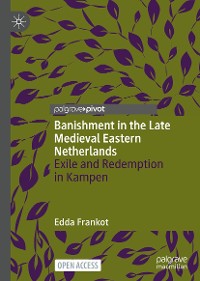 Cover Banishment in the Late Medieval Eastern Netherlands