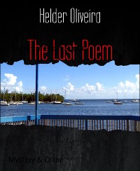 Cover The Last Poem