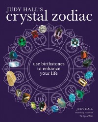 Cover Crystal Zodiac