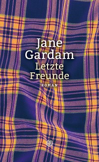 Cover Letzte Freunde