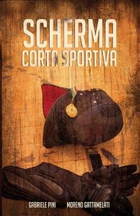 Cover Scherma Corta Sportiva