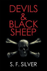 Cover Devils & Black Sheep