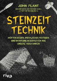 Cover Steinzeit-Technik