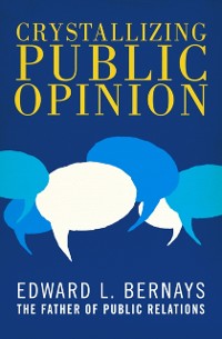 Cover Crystallizing Public Opinion