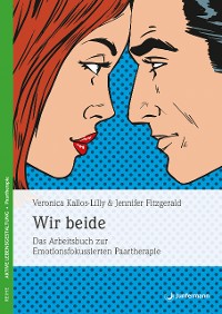 Cover Wir beide