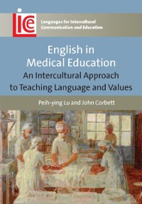 Cover English in Medical Education