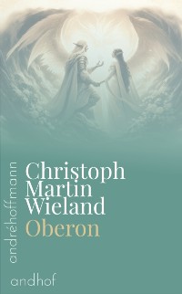 Cover Oberon