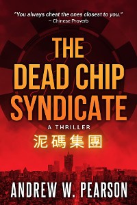 Cover The Dead Chip Syndicate