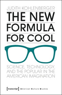 Cover The New Formula For Cool