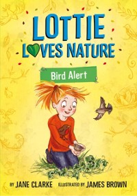 Cover Lottie Loves Nature