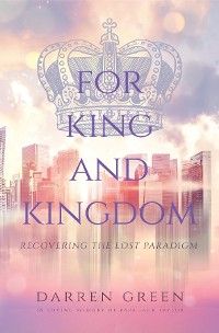 Cover For King and Kingdom