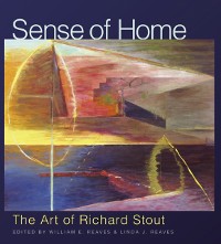 Cover Sense of Home