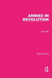 Cover Armies in Revolution