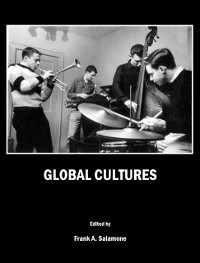 Cover Global Cultures