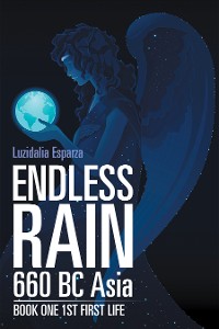 Cover Endless Rain 660 Bc Asia