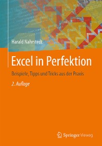 Cover Excel in Perfektion