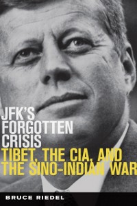 Cover JFK's Forgotten Crisis