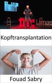 Cover Kopftransplantation