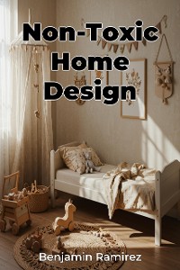 Cover Non-Toxic Home Design