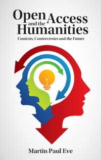 Cover Open Access and the Humanities