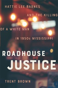 Cover Roadhouse Justice