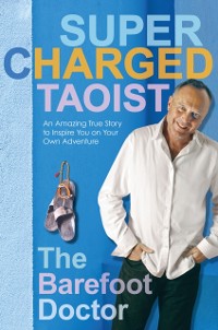 Cover Supercharged Taoist