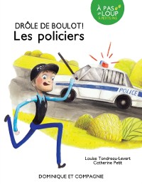 Cover Les policiers