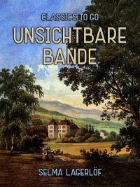 Cover Unsichtbare Bande