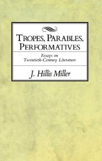 Cover Tropes, Parables, and Performatives