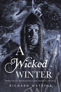 Cover A Wicked Winter