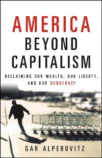 Cover America Beyond Capitalism