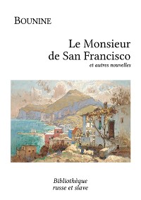 Cover Le Monsieur de San Francisco