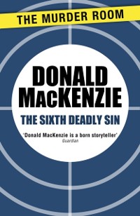 Cover Sixth Deadly Sin