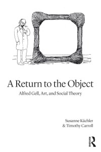 Cover Return to the Object