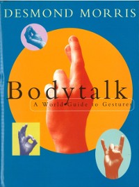Cover Bodytalk