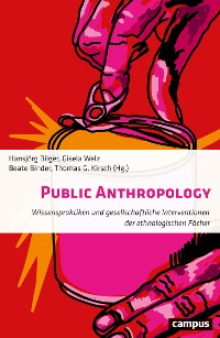 Cover Public Anthropology