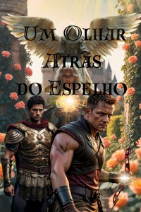 Cover Um Olhar Atrás Do Espelho