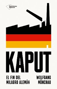 Cover Kaput