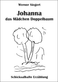 Cover Johanna - das Mädchen Doppelbaum
