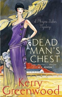 Cover Dead Man's Chest