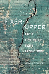 Cover Fixer-Upper
