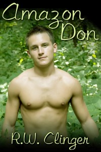 Cover Amazon Don