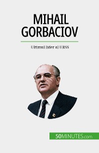 Cover Mihail Gorbaciov