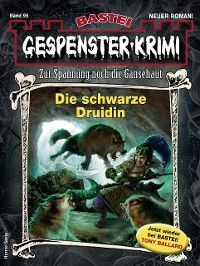 Cover Gespenster-Krimi 95