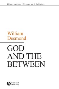Cover God and the Between