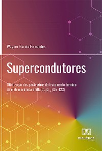 Cover Supercondutores
