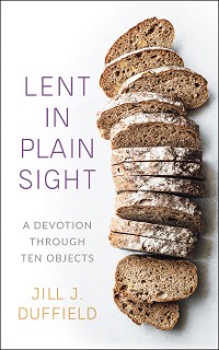 Cover Lent in Plain Sight