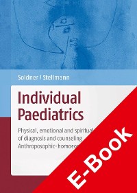 Cover Individual Paediatrics